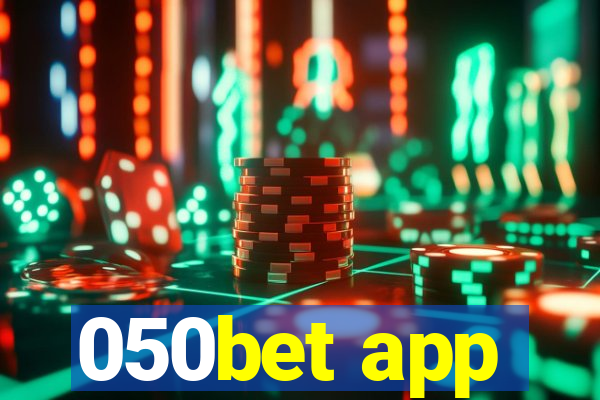 050bet app